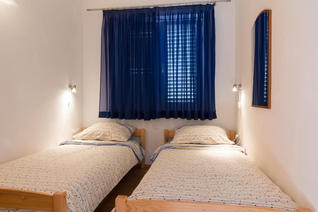 Apartments Slavica โปเมนา ภายนอก รูปภาพ